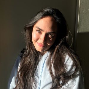 Meet your Posher, Karizma